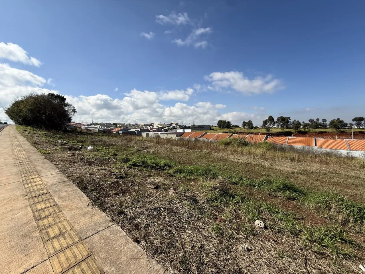 TERRENO A VENDA NO NOVA PONTA GROSSA - Foto 2