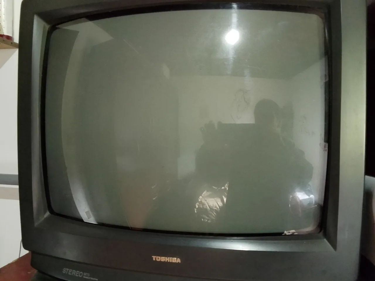TV DE TUBO  - Foto 2