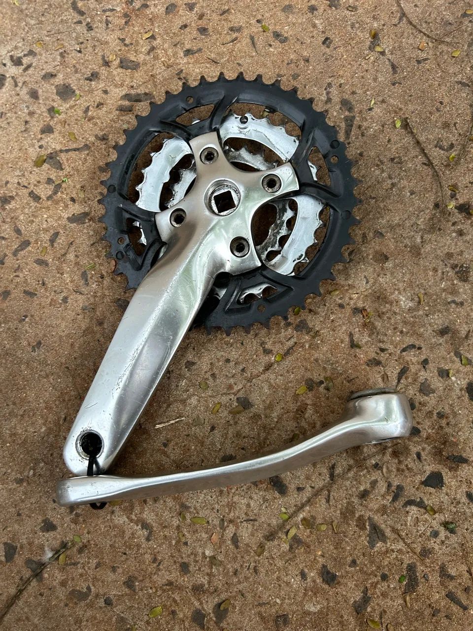 Pedivela specialized strongarm - Foto 2