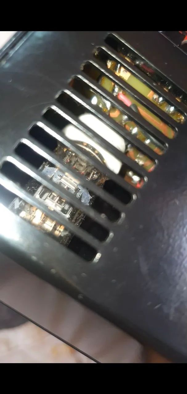 PEDAL FUZZ PEDRONE (NOVO!) - Foto 4