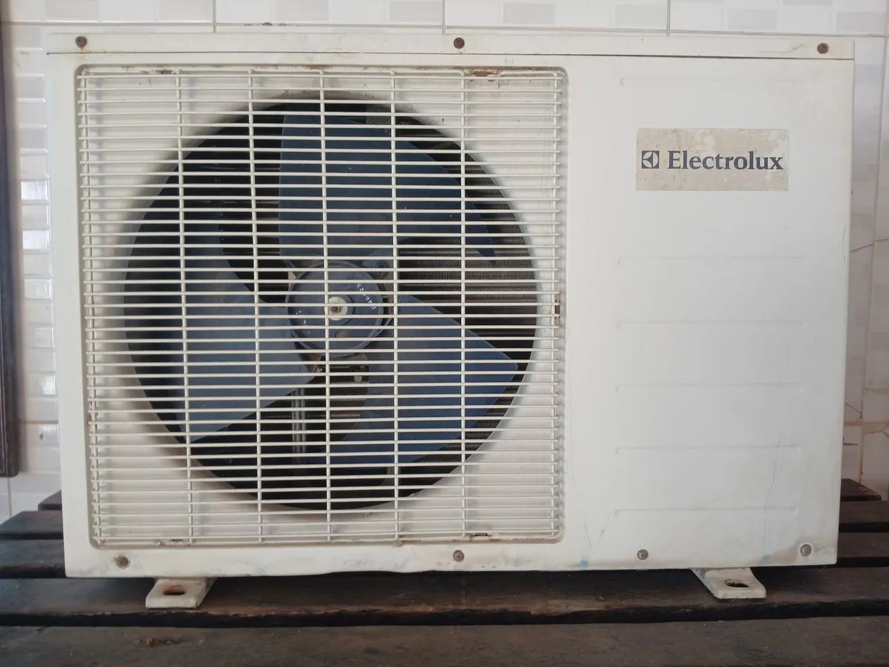 Ar Condicionado Split 9000btu's