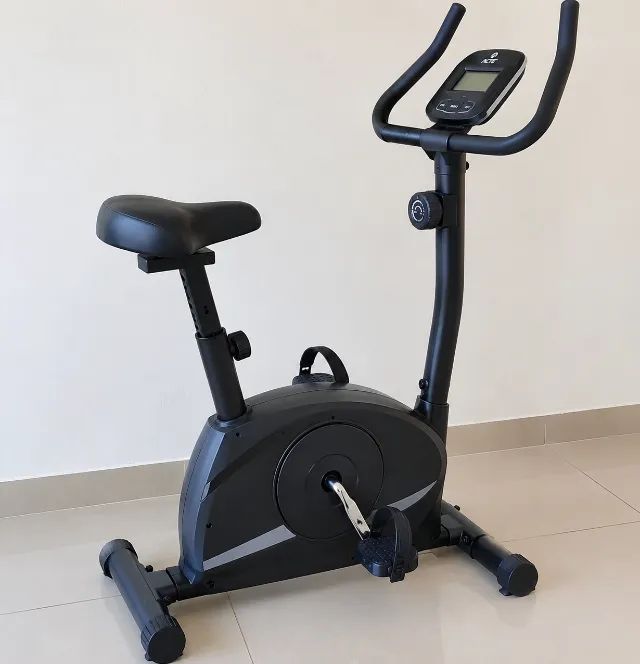 Bicicleta ergometrica