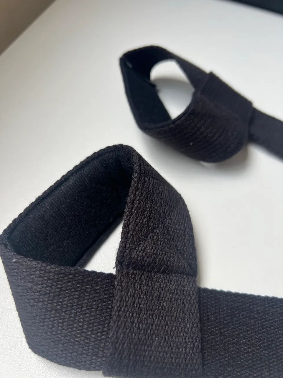 Strap musculação  - Foto 4
