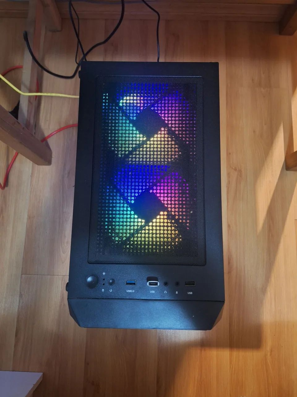 Pc gamer- Pichau - Foto 3
