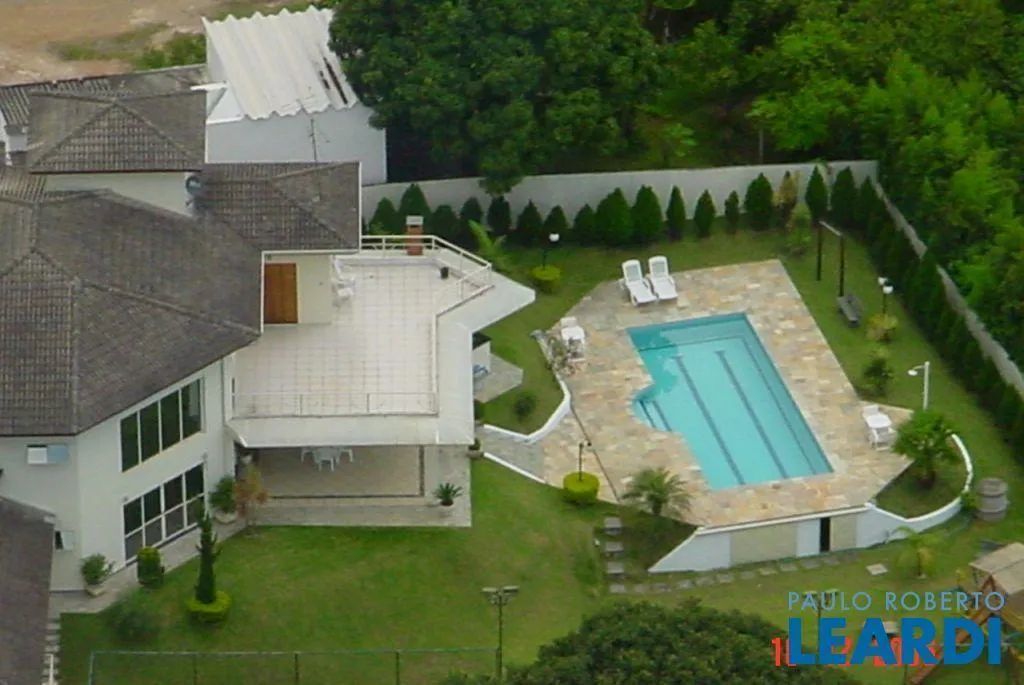 CASA EM CONDOMÍNIO - GRANJA VIANA - SP - Foto 4