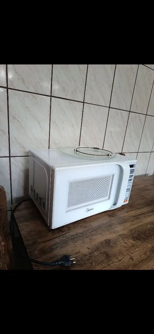 Micro-ondas  - Foto 2