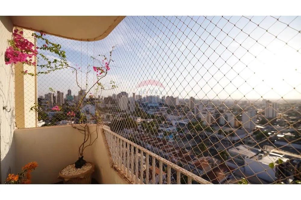 Apartamento Cobertura Exclusiva no Cond. Edificio Jequetib á - Foto 4