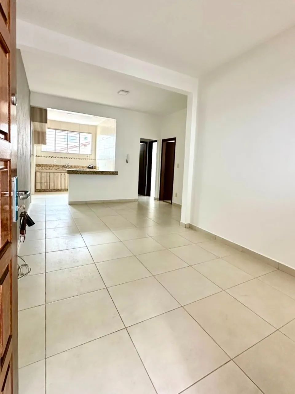 Excelente casa de 3 quartos no Bom Pastor - Foto 5