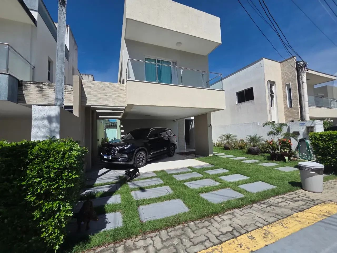 EDF DUPLEX NO SANTA SOFIA - Foto 3