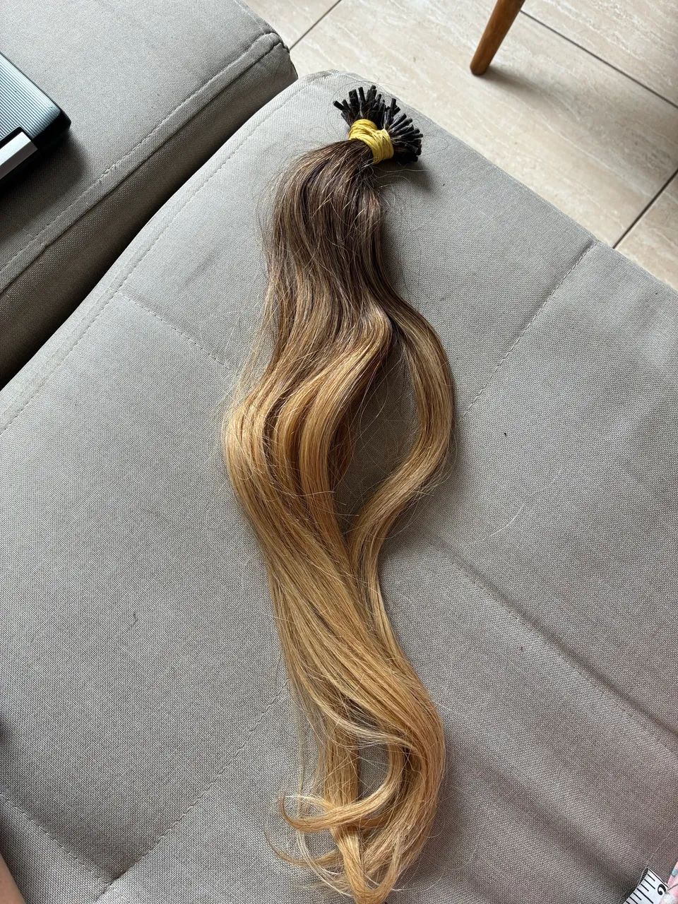 Mega Hair