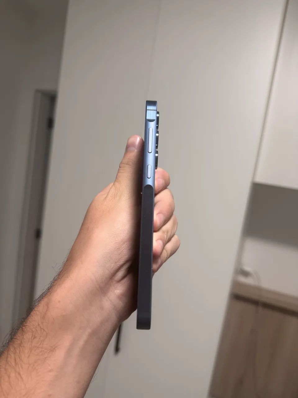 Galaxy A55 5G - 256Gb - Foto 4