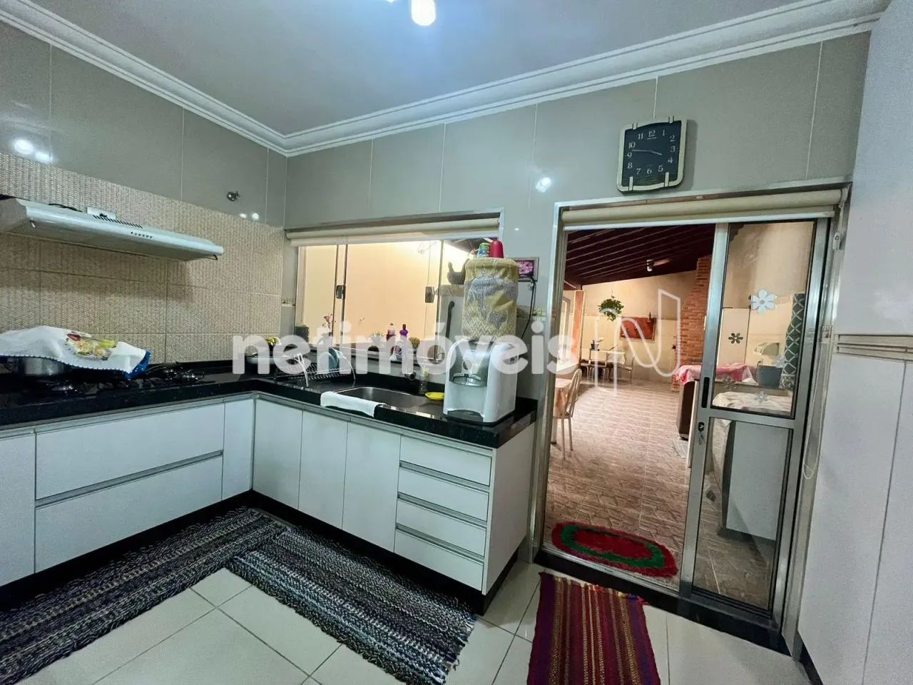 Venda Casa Jardim Conceição Santa Bárbara DOeste - Foto 4