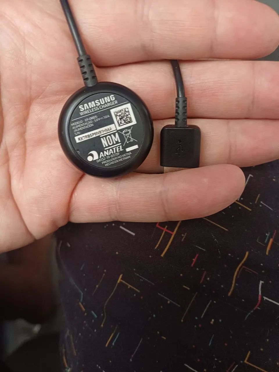 Samsung Galaxy watch 4 - Foto 5