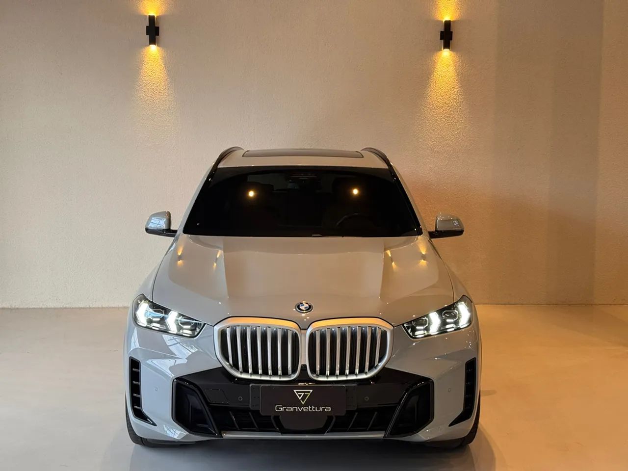 BMW X5 X5 XDRIVE 50e 3.0 M Sport Aut. (Hibrido) 2025