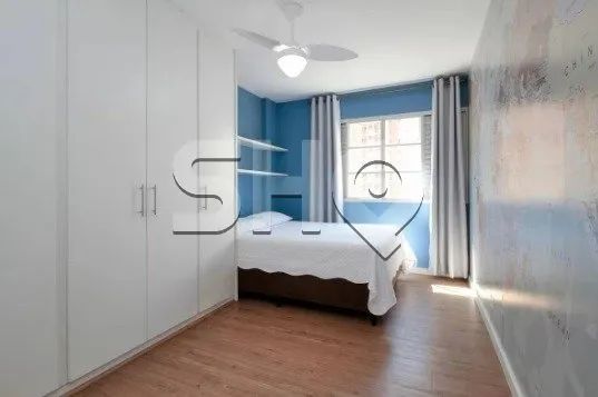 Apartamento á venda em Perdizes com 2 dormitórios - Foto 5
