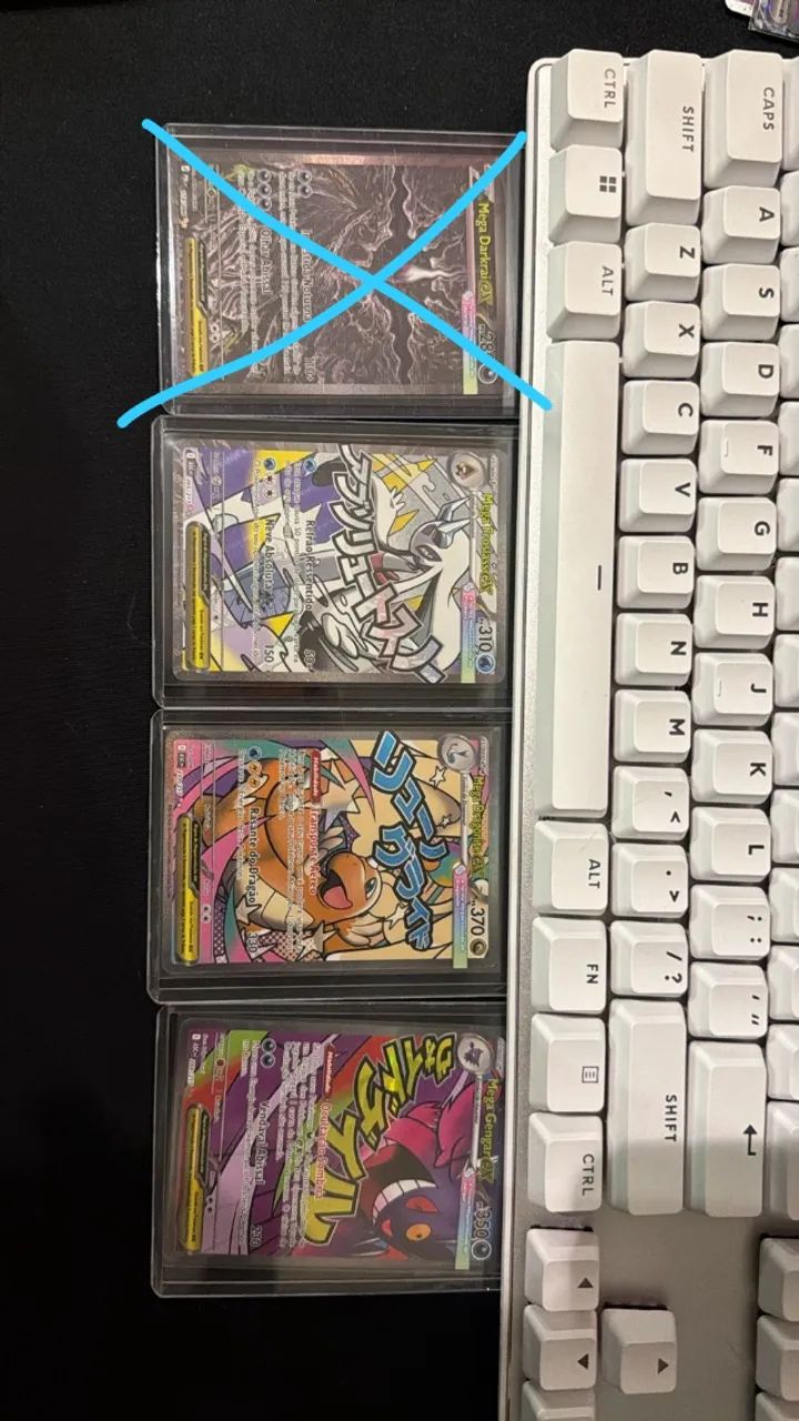 master set rafael