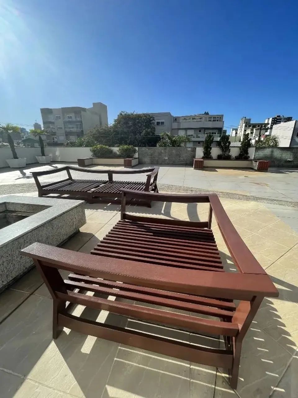 CAXIAS DO SUL - Apartamento Padrão - PIO X - Foto 11