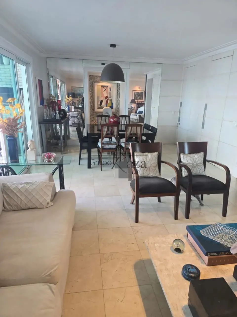 Apartamento Cobertura Triplex - Real Parque - 4 Suítes - 440m². - Foto 5