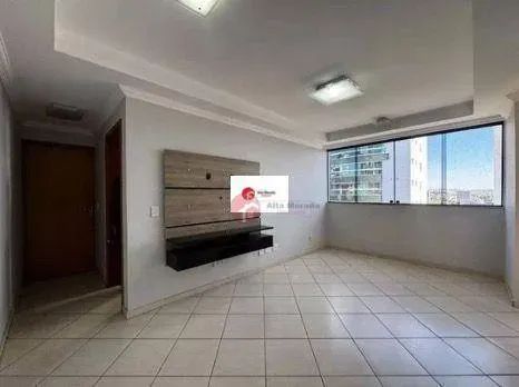 Excelente Apto 02 quartos com Elevador e 02 vagas no Bairro Castelo