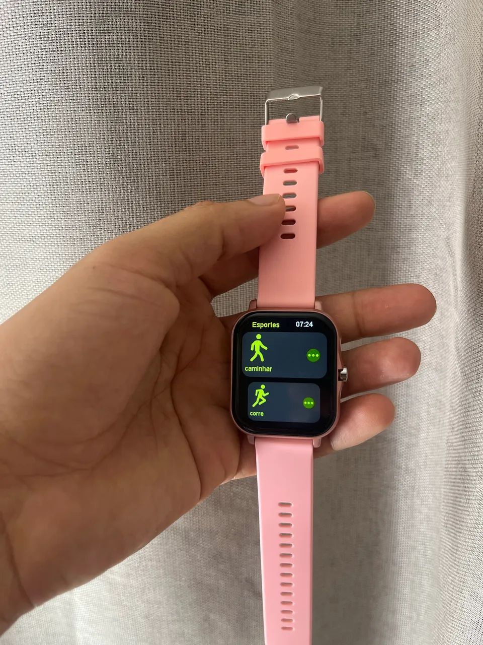 SMARTWHATCH NA PROMOÇÃO  - Foto 5