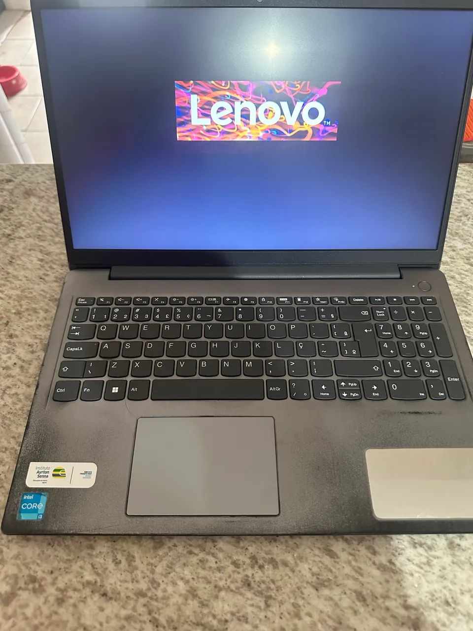 Lenovo core i3 décima primeira geração  - Foto 2