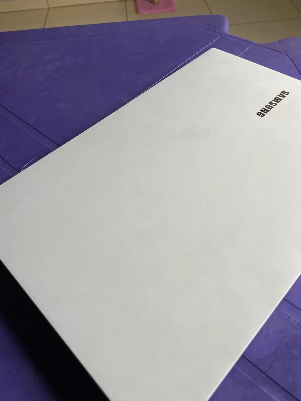 Notebook Samsung  - Foto 2