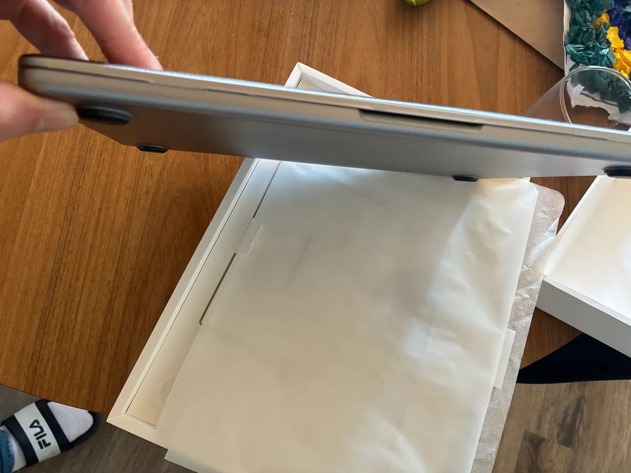 MacBook Air m5 512gb - Foto 4