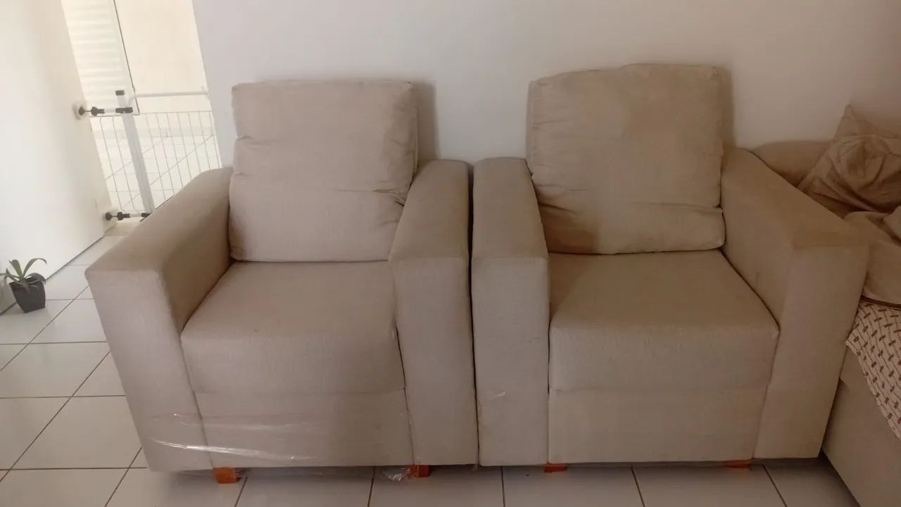 POLTRONAS - Foto 2
