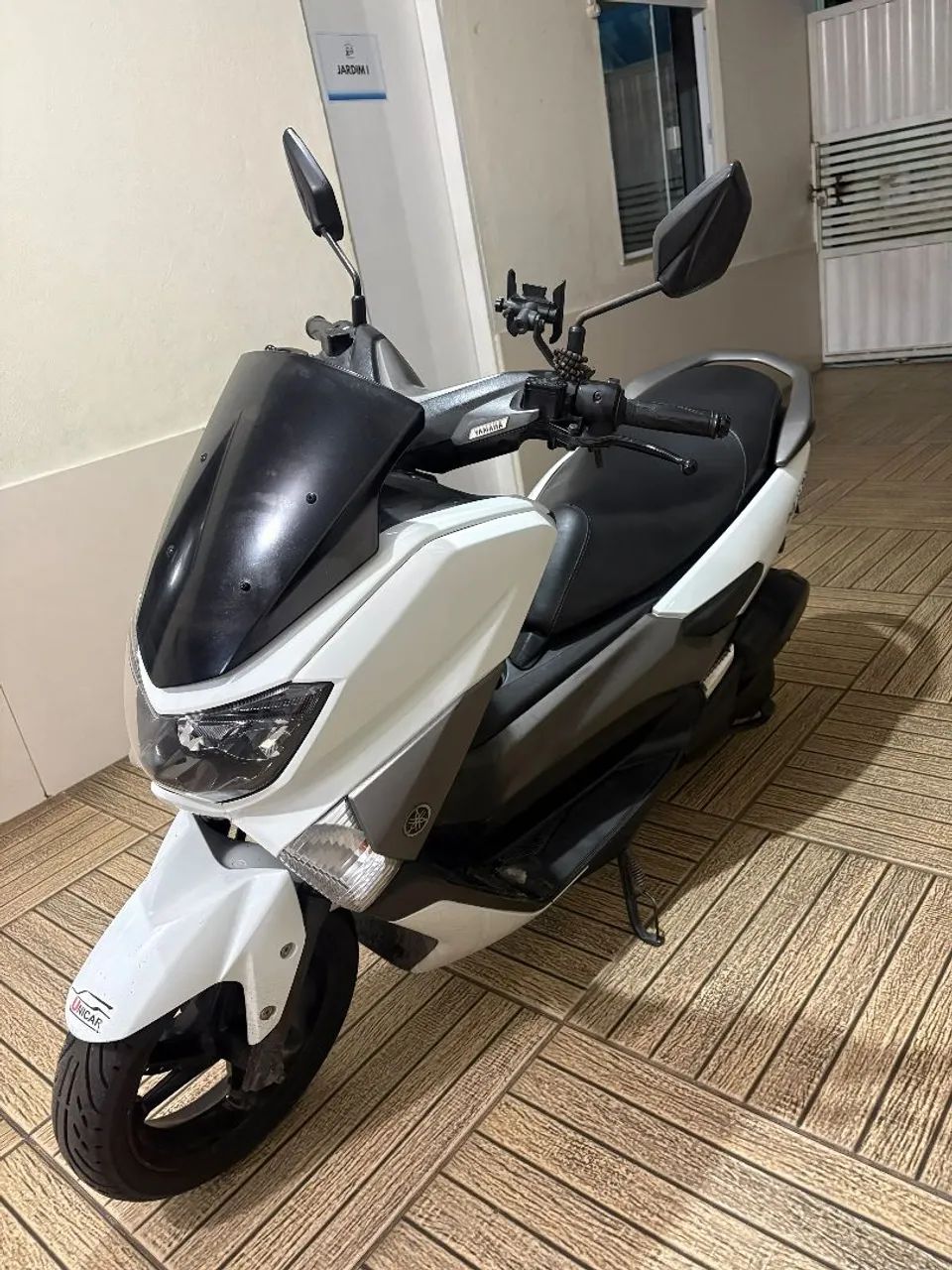 NMax 