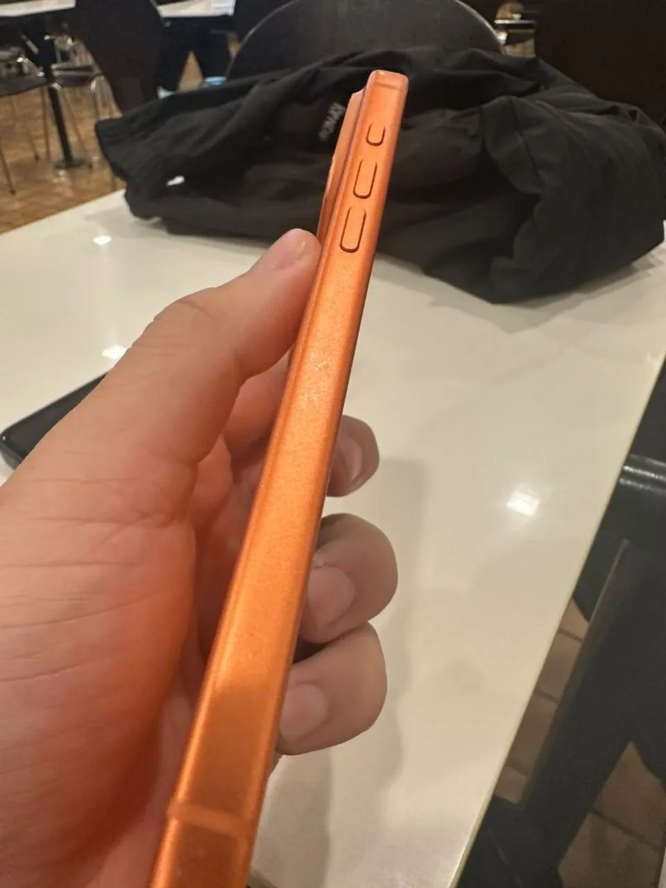 Iphone 17 pro max 256gb - Foto 3