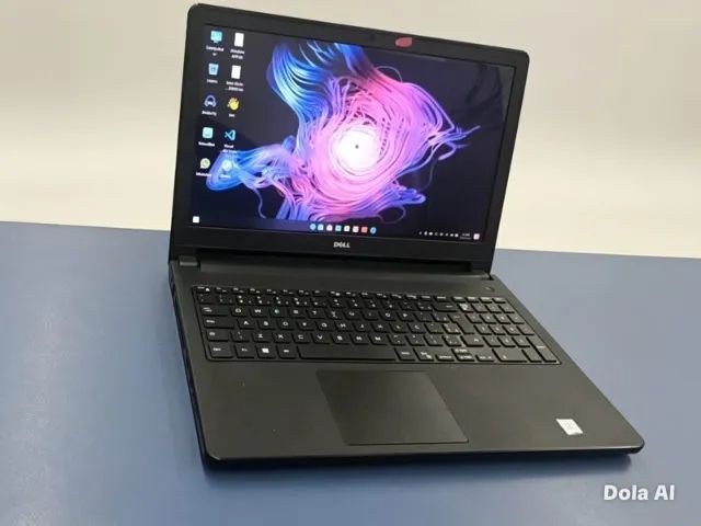 Dell Inspiron 15 5566 - Core i3 - Foto 3