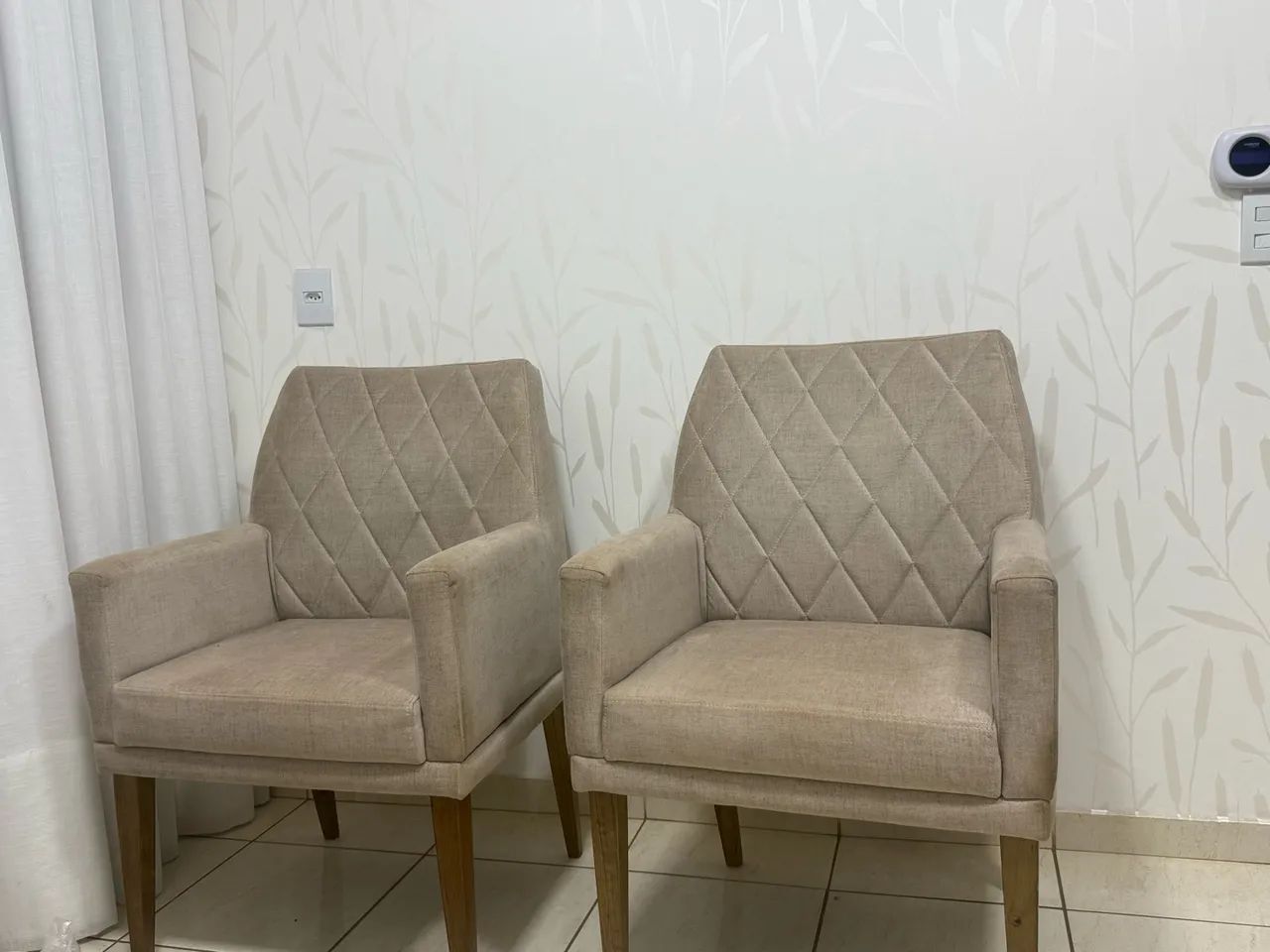 2 Poltronas - Foto 2