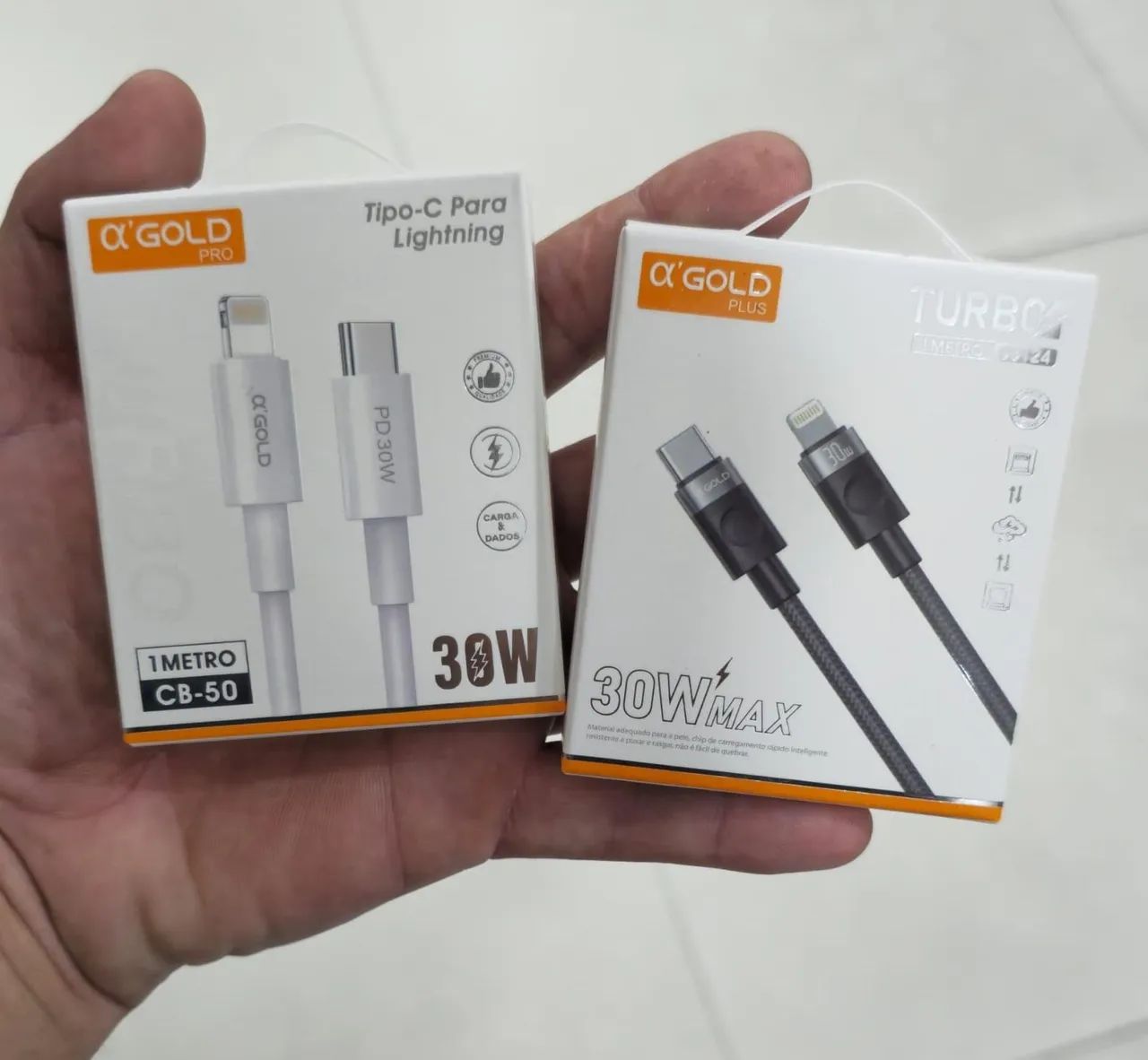 Cabo USB - Foto 2