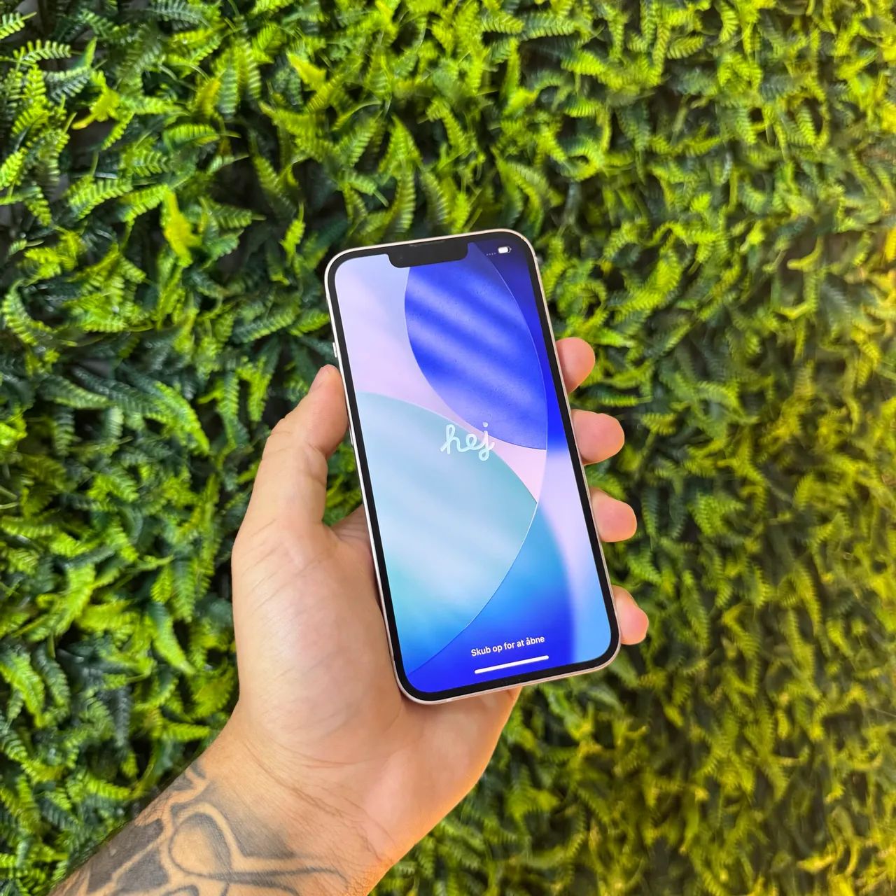 iPhone 13 - Nunca aberto! - Foto 3