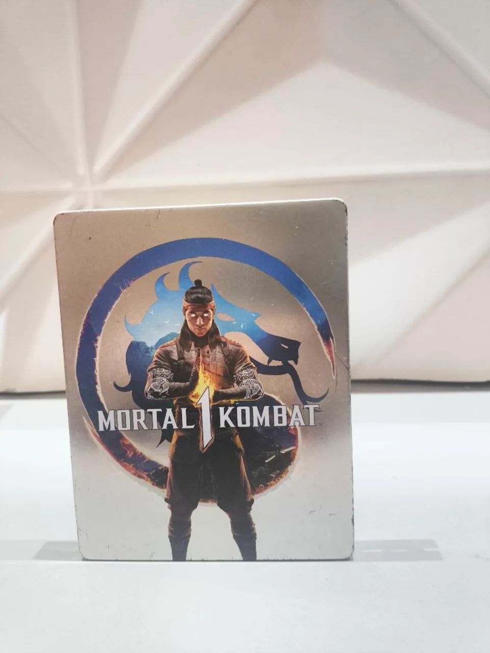 Jogo Mortal Kombat  - Foto 2