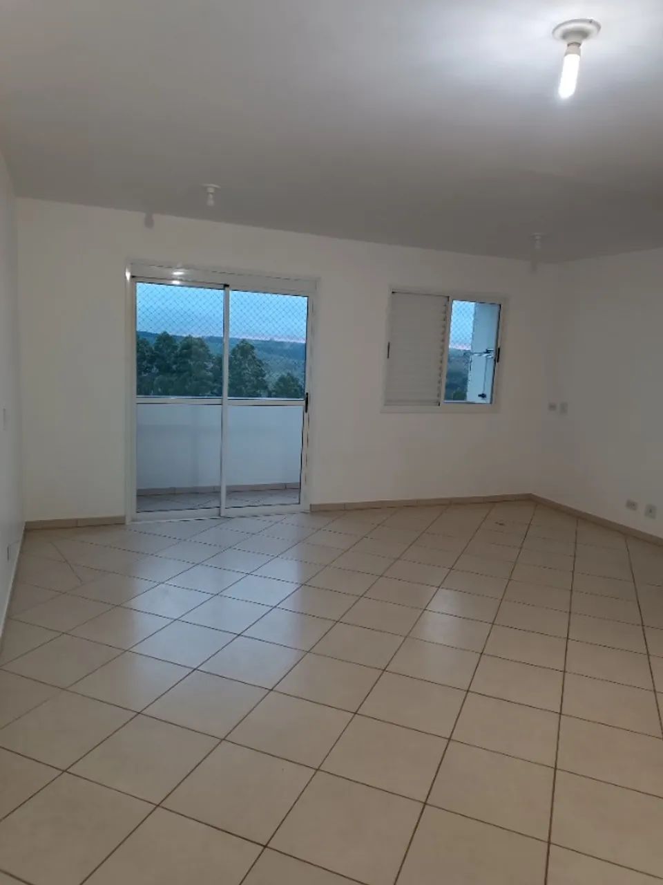 Alugo Apartamento no Edifício Mirante das Águas - Foto 4