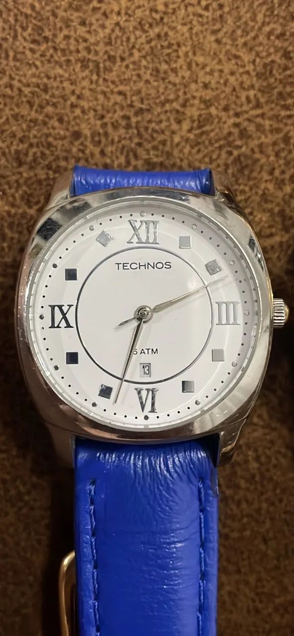 Relógios Technos - Foto 2