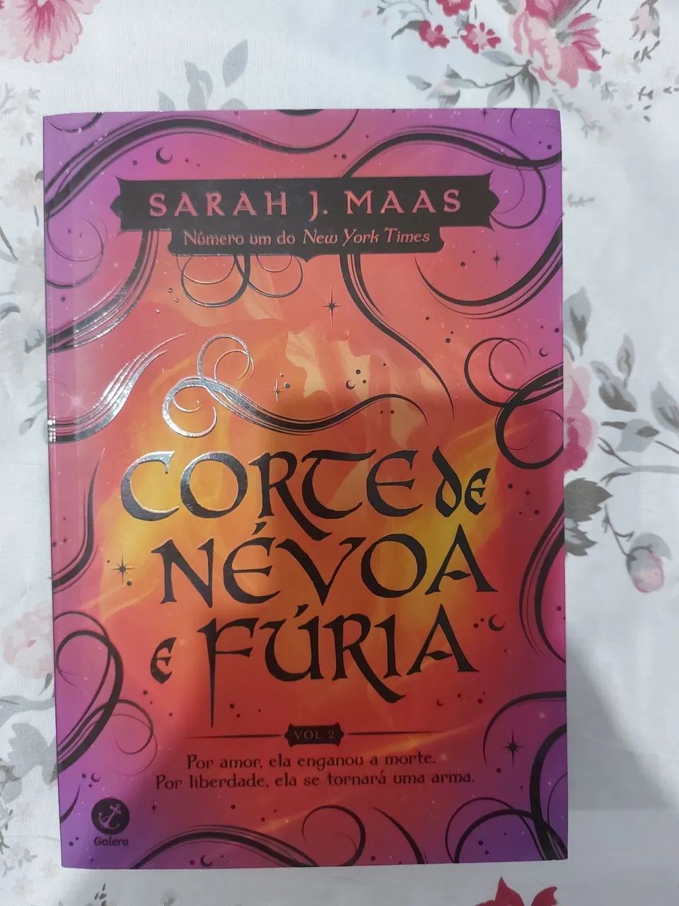 Acotar vol. 2
