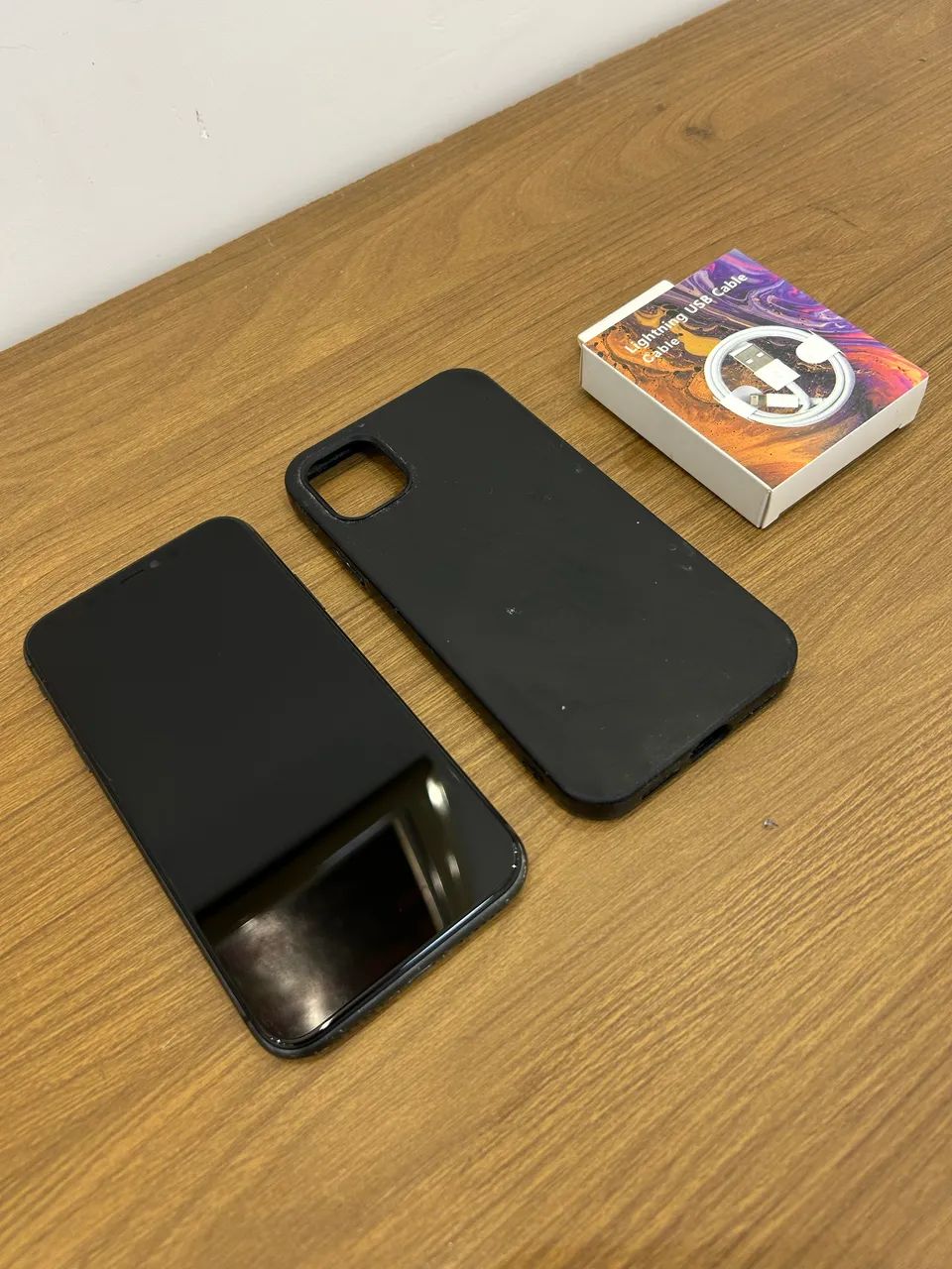 iPhone 11 - 64gb - Foto 2