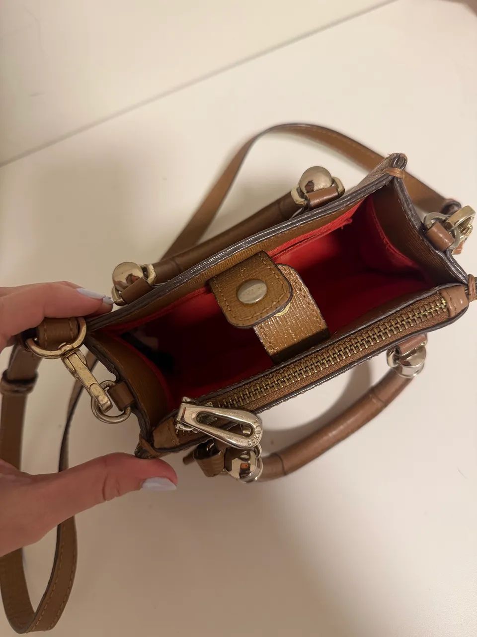 Bolsa Lorena shutz  - Foto 4