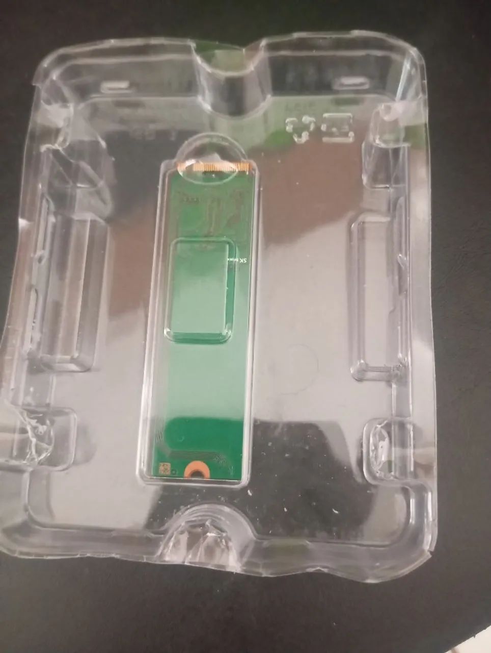 Ssd nvm de 512 gb - Foto 4