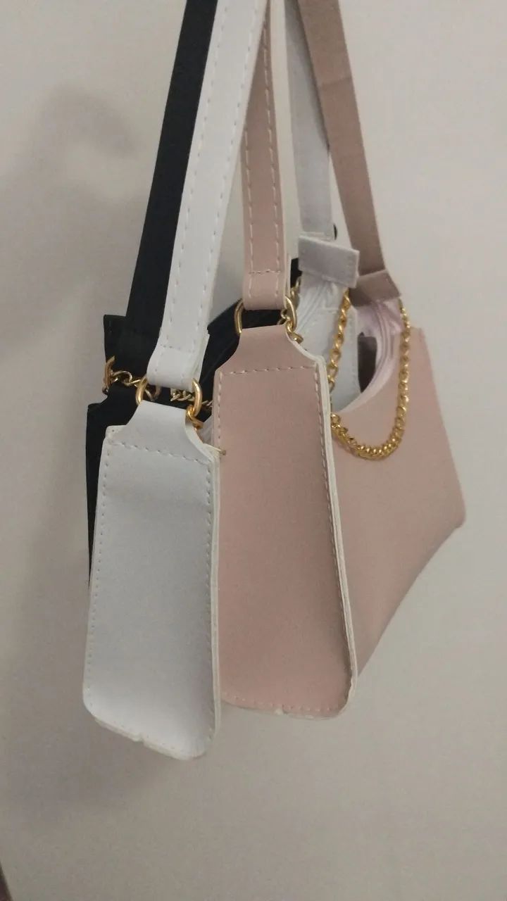 Bolsas de ombro