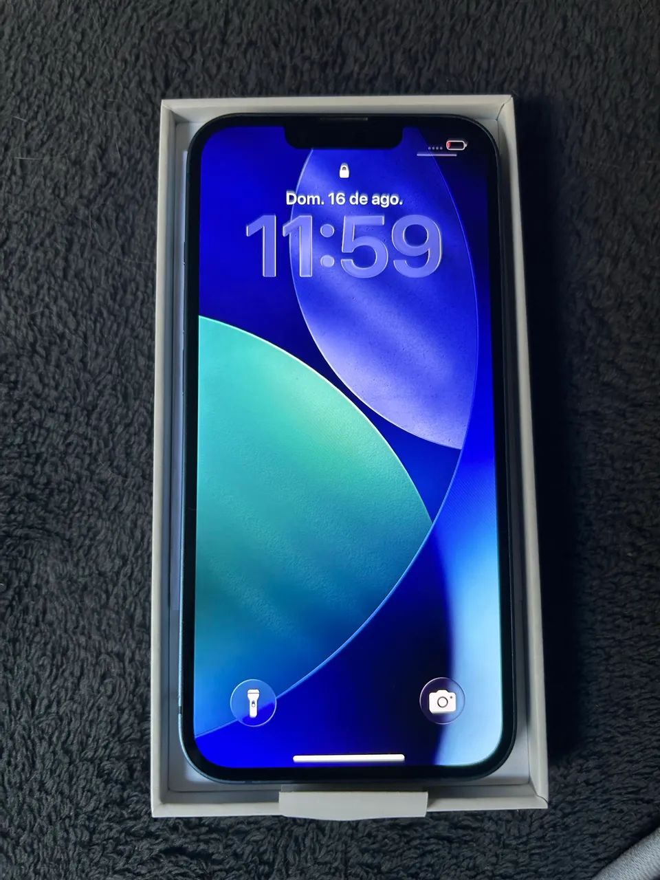 IPHONE 13 256GB  - Foto 2