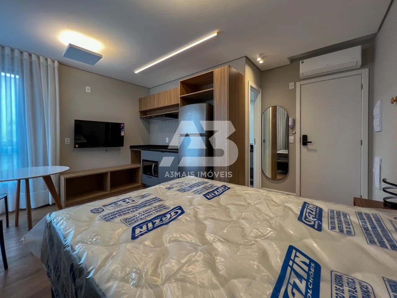 Apartamento Centro VG2700 - Foto 3