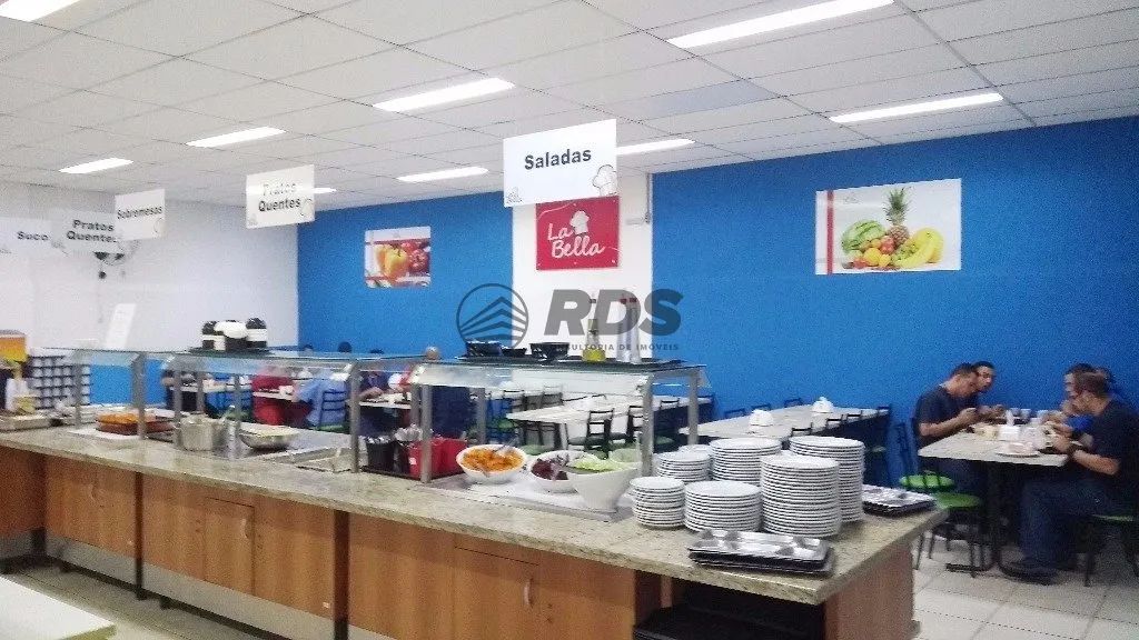 Galpão Industrial - Foto 4
