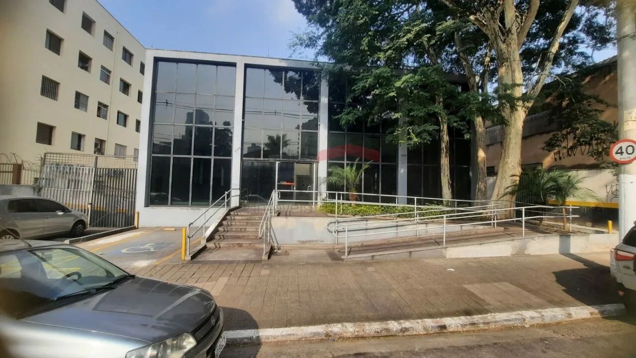 PRÉDIO COMERCIAL VILA GUILHERME 1226M2