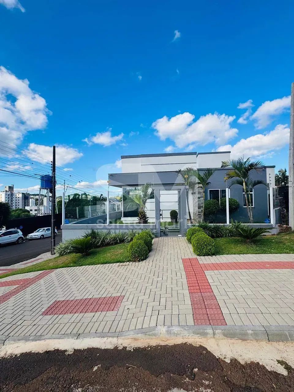 Casa à venda, Maria Goretti, Chapecó, SC