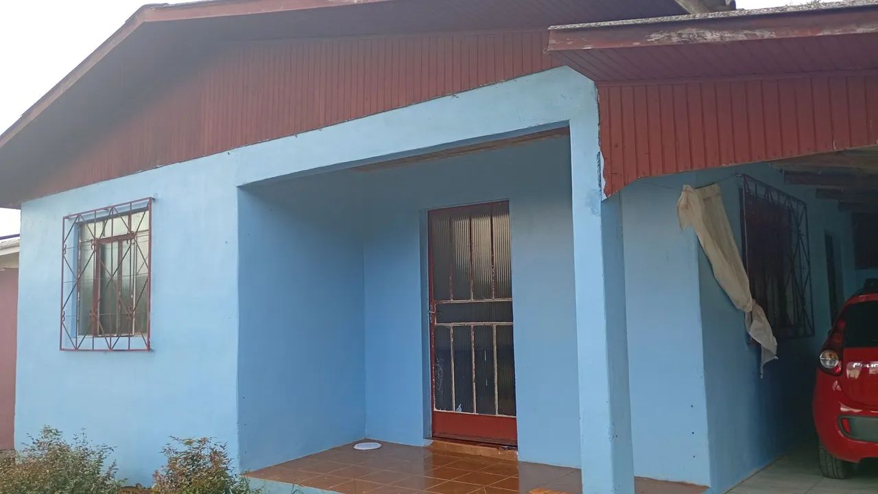 Vendo casa  - Foto 3