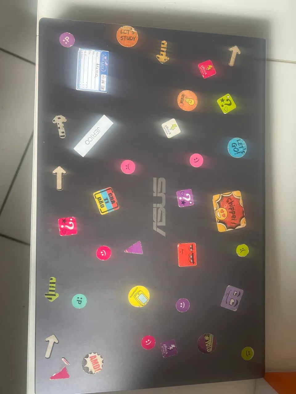 Notebook Asus 