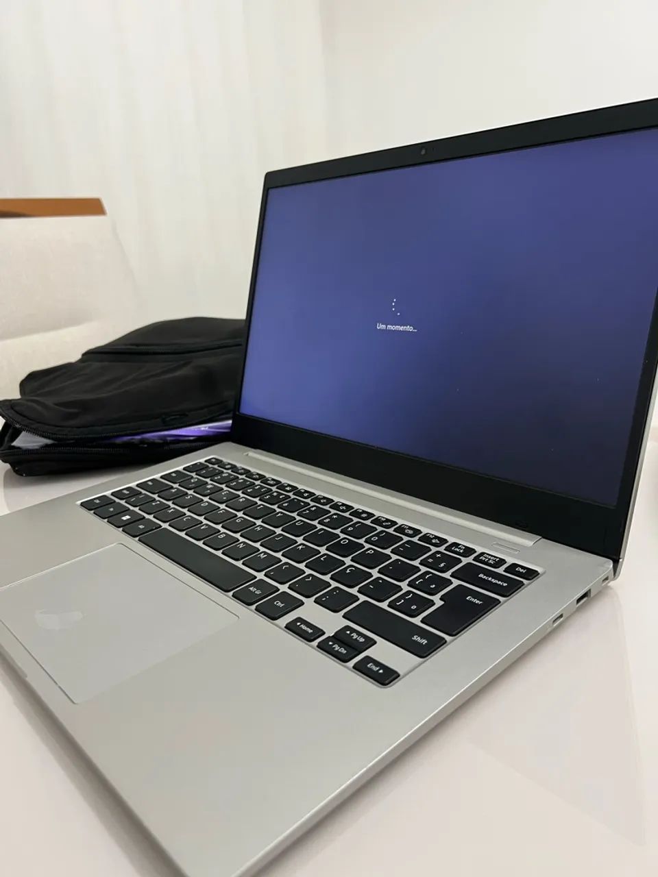 Notebook Galaxy Book GO - Foto 3